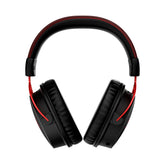 HyperX Kombi-paket – Cloud Alpha Wireless + Pulsefire Haste 2 Pro Wireless